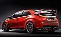 Neuer Honda Civic Type R: Reservationen ab sofort möglich.